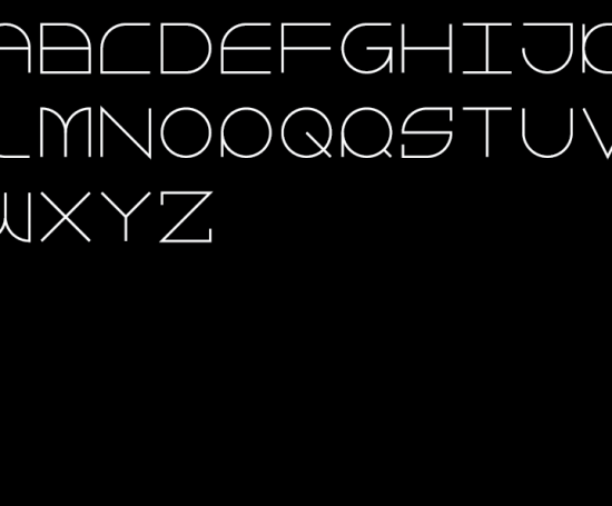 ABLE-FONT