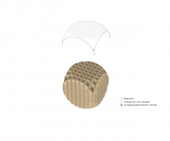 Corrugated Cardboard Design