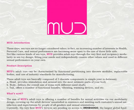 Project_MUD
