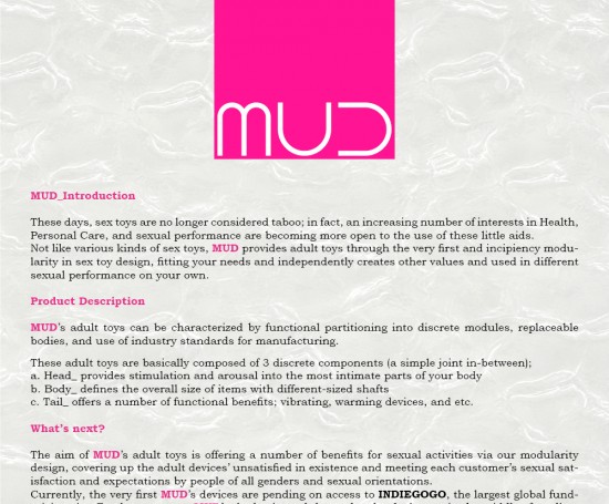 Project_MUD